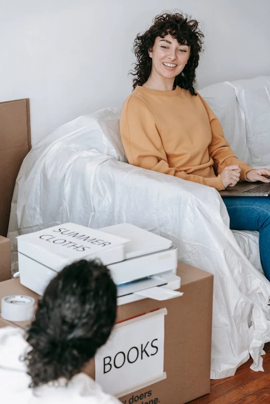 Cómo Planificar tu Mudanza Residencial con Éxito