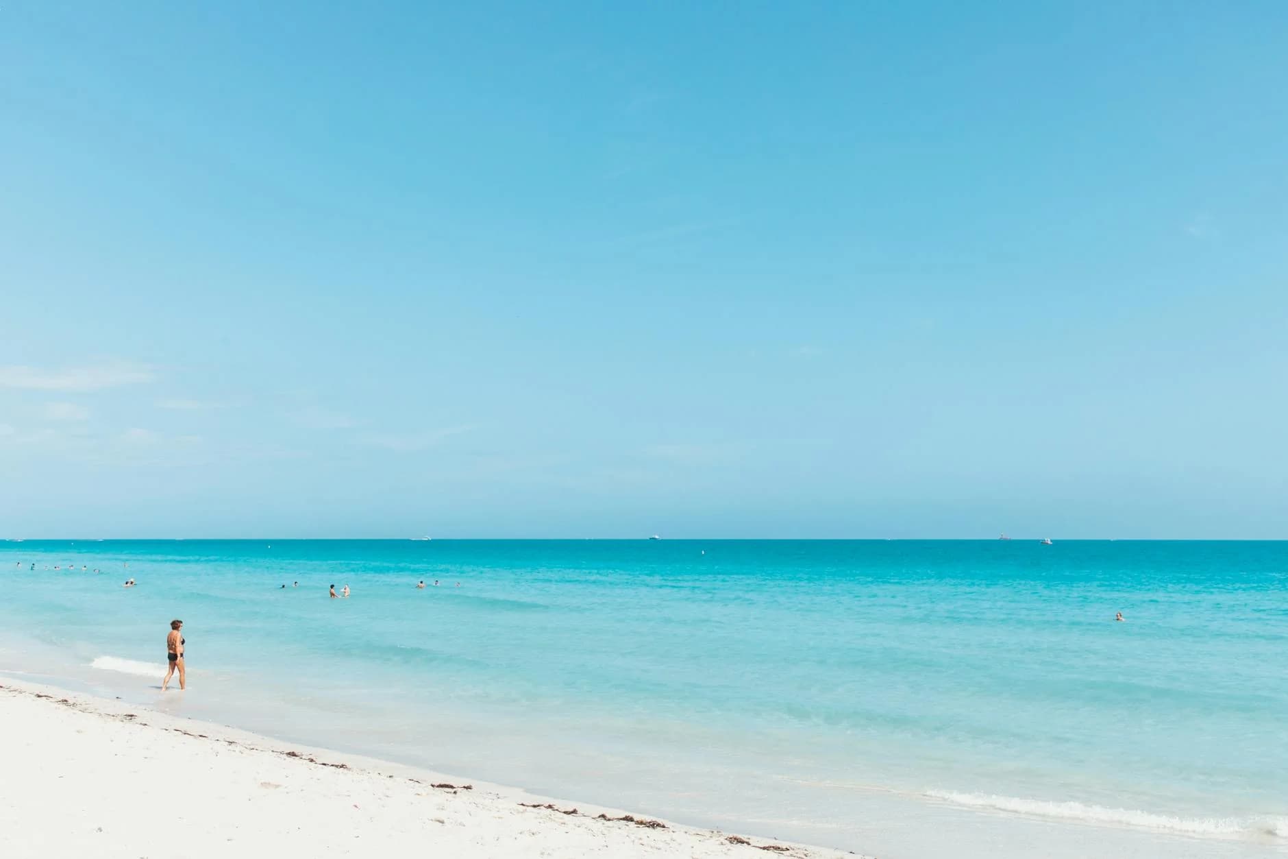 Empezando de Nuevo en Miami Beach: Guía para Recién Llegados