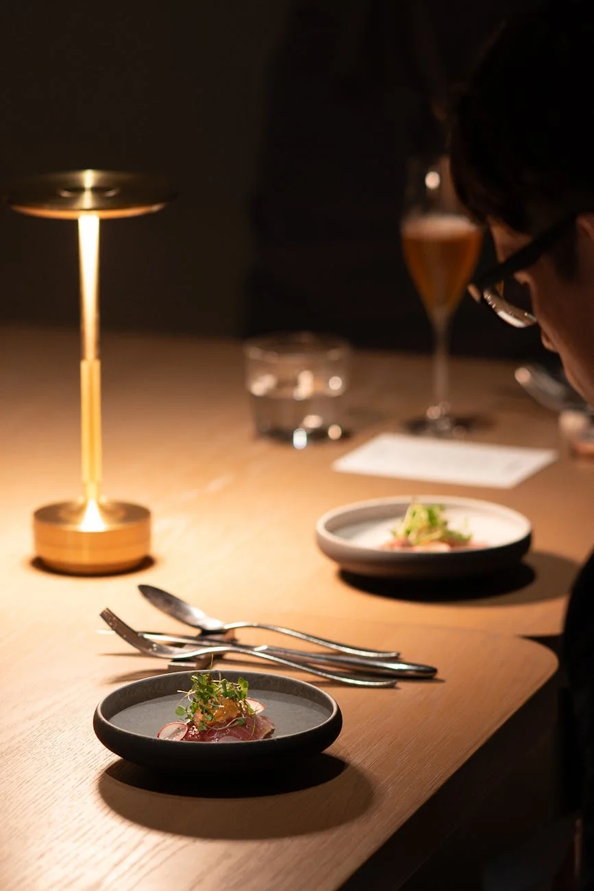 7 Mejores Restaurantes para Probar en Miami Shores Después de su Mudanza