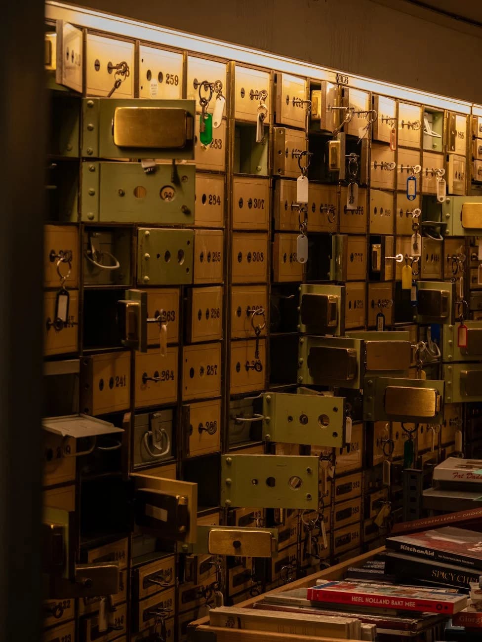 Principales Recomendaciones de Mudanza de Cajas Fuertes para la Temporada de Primavera