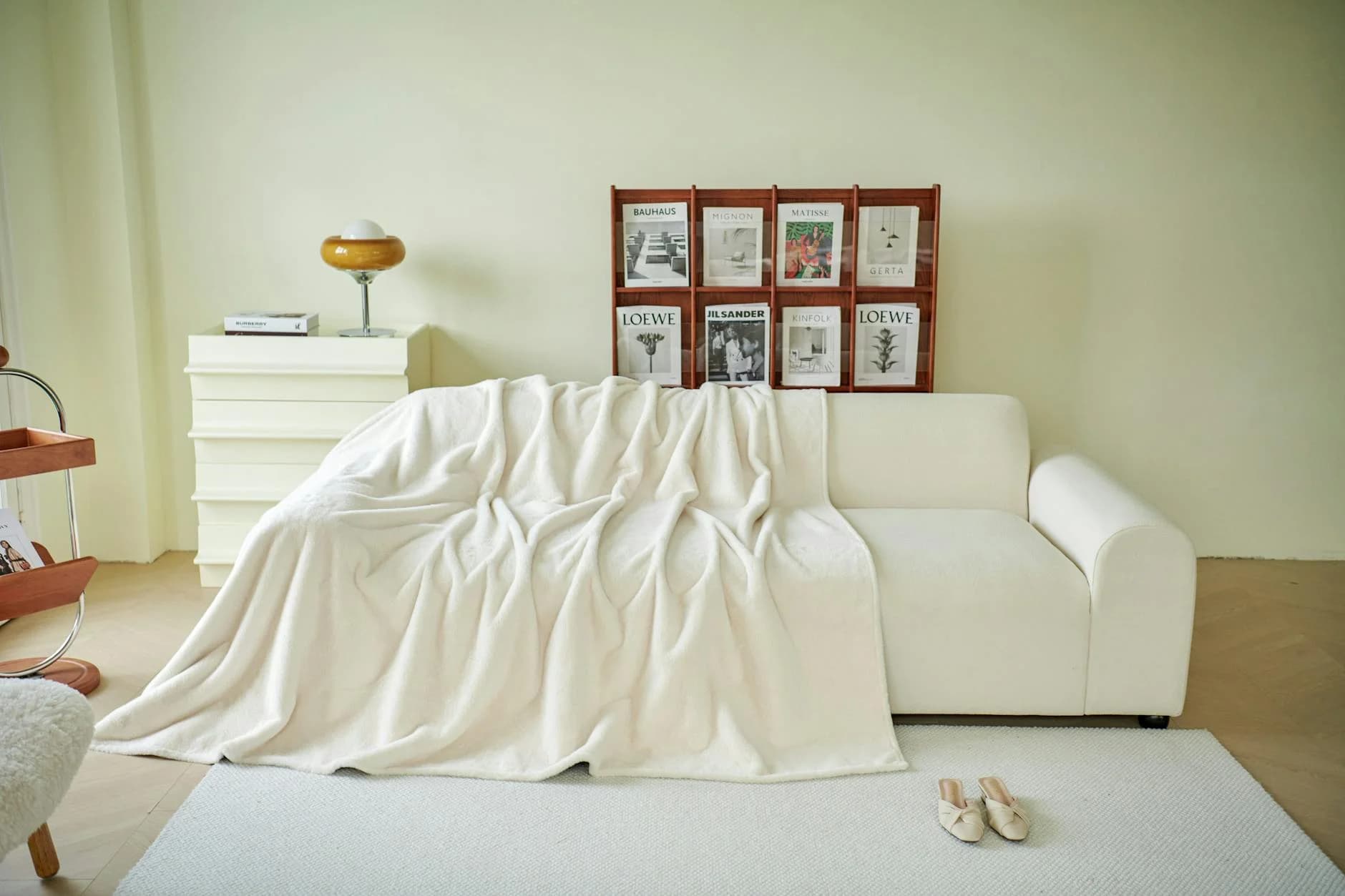 Furniture Moving Planning for Vacation Season