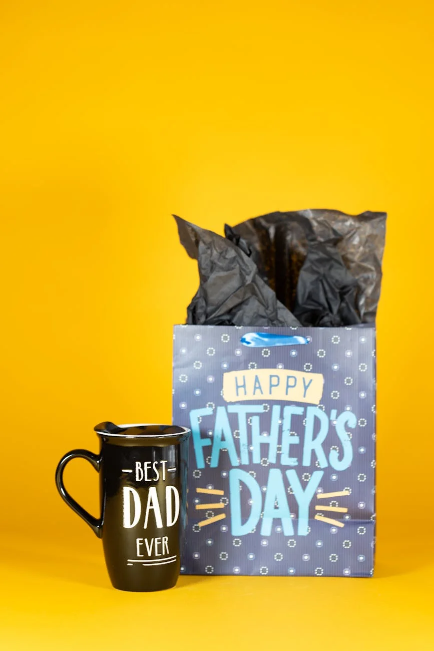 Happy Fathers Day 2025 from Rapid Panda Movers