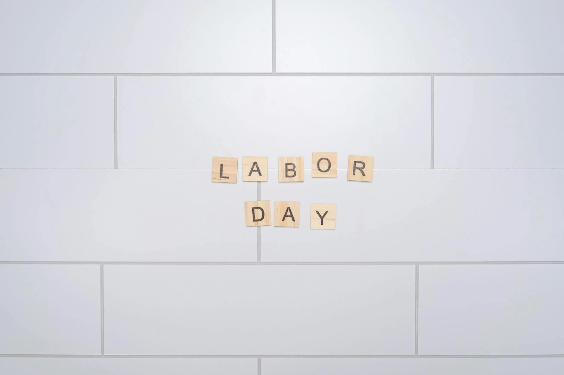Happy Labor Day 2025 from Rapid Panda Movers
