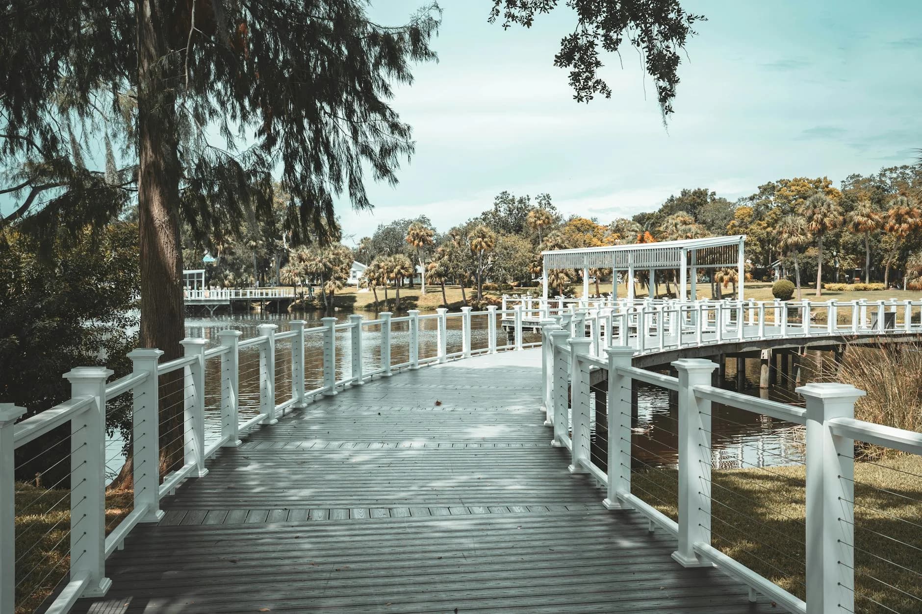 8 Espacios Verdes en Florida City Perfectos para Relajarse