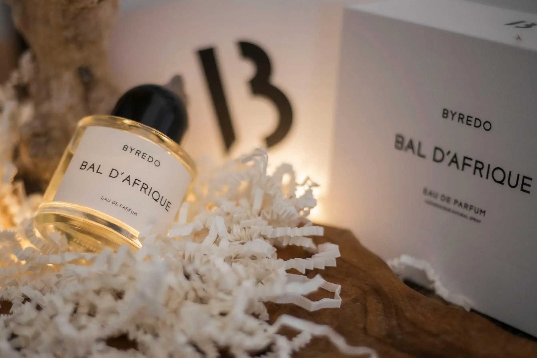 Loc Luxurious Byredo Bal D Afrique Eau De Pa 2