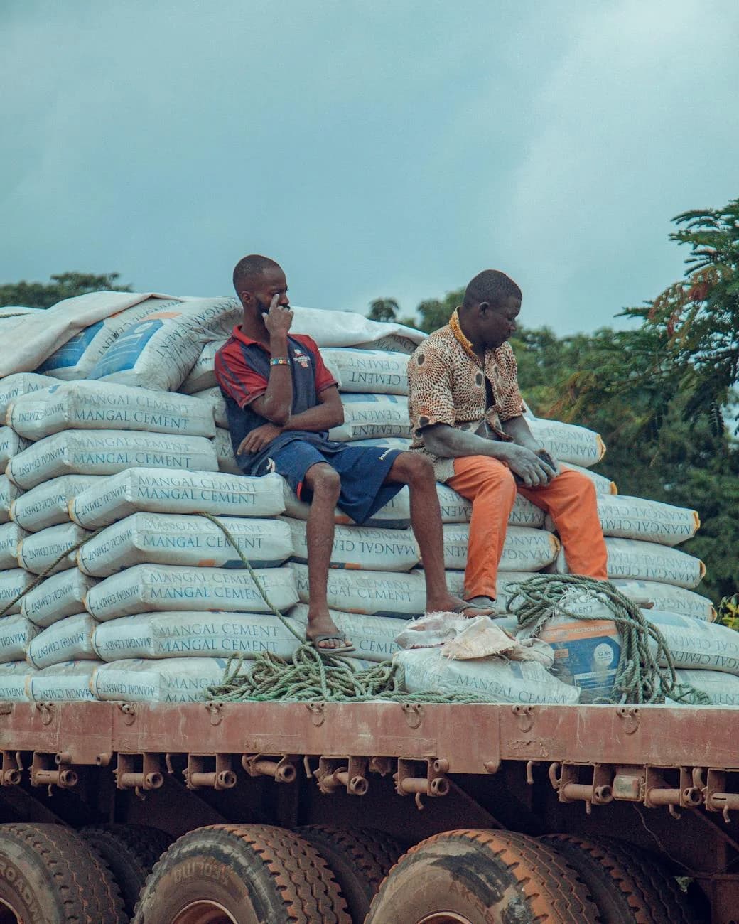 Guía de Planificación de Mudanza Solo Mano de Obra en Otoño