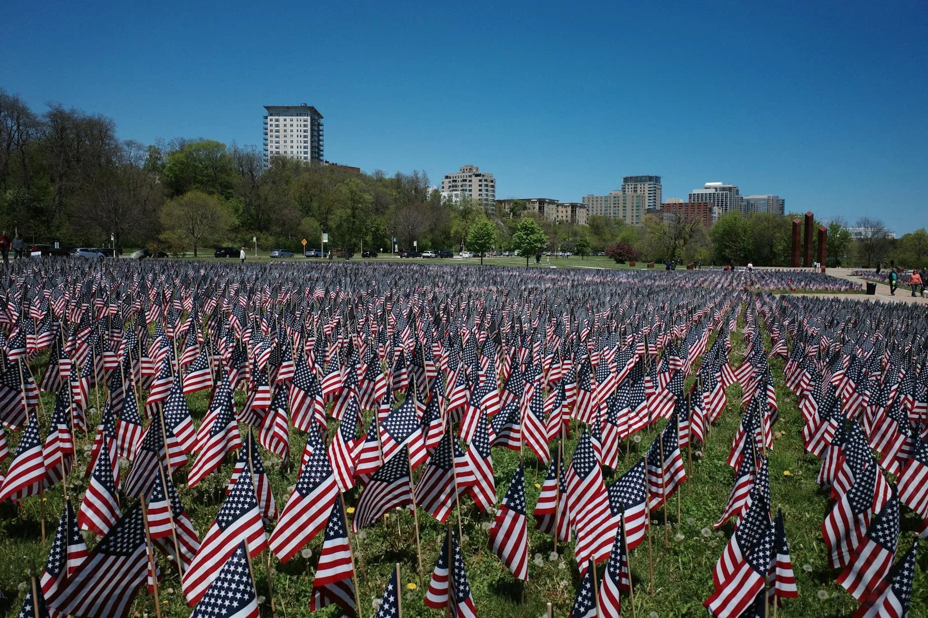Happy Veterans Day 2025 from Rapid Panda Movers