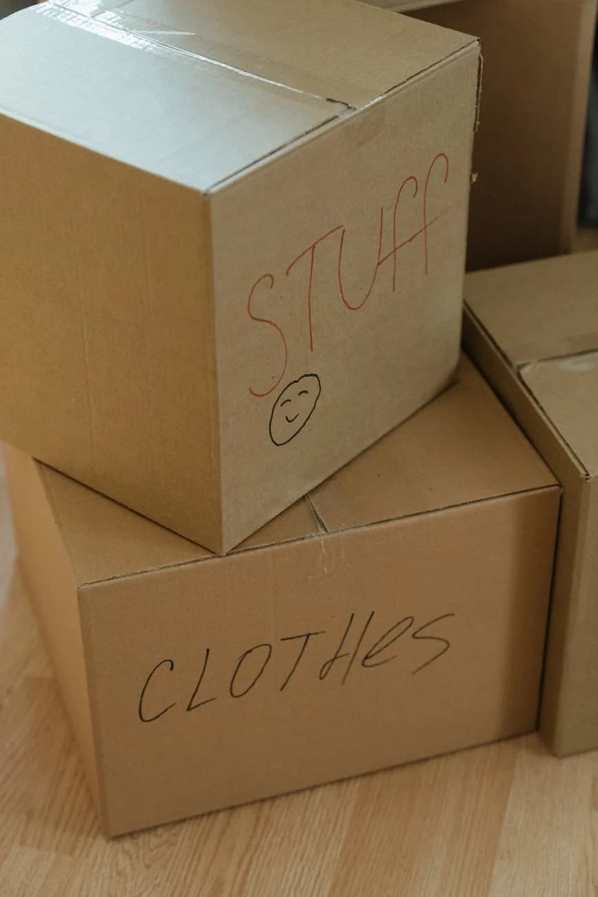 7 First Things to Do When You Move Into a New Home