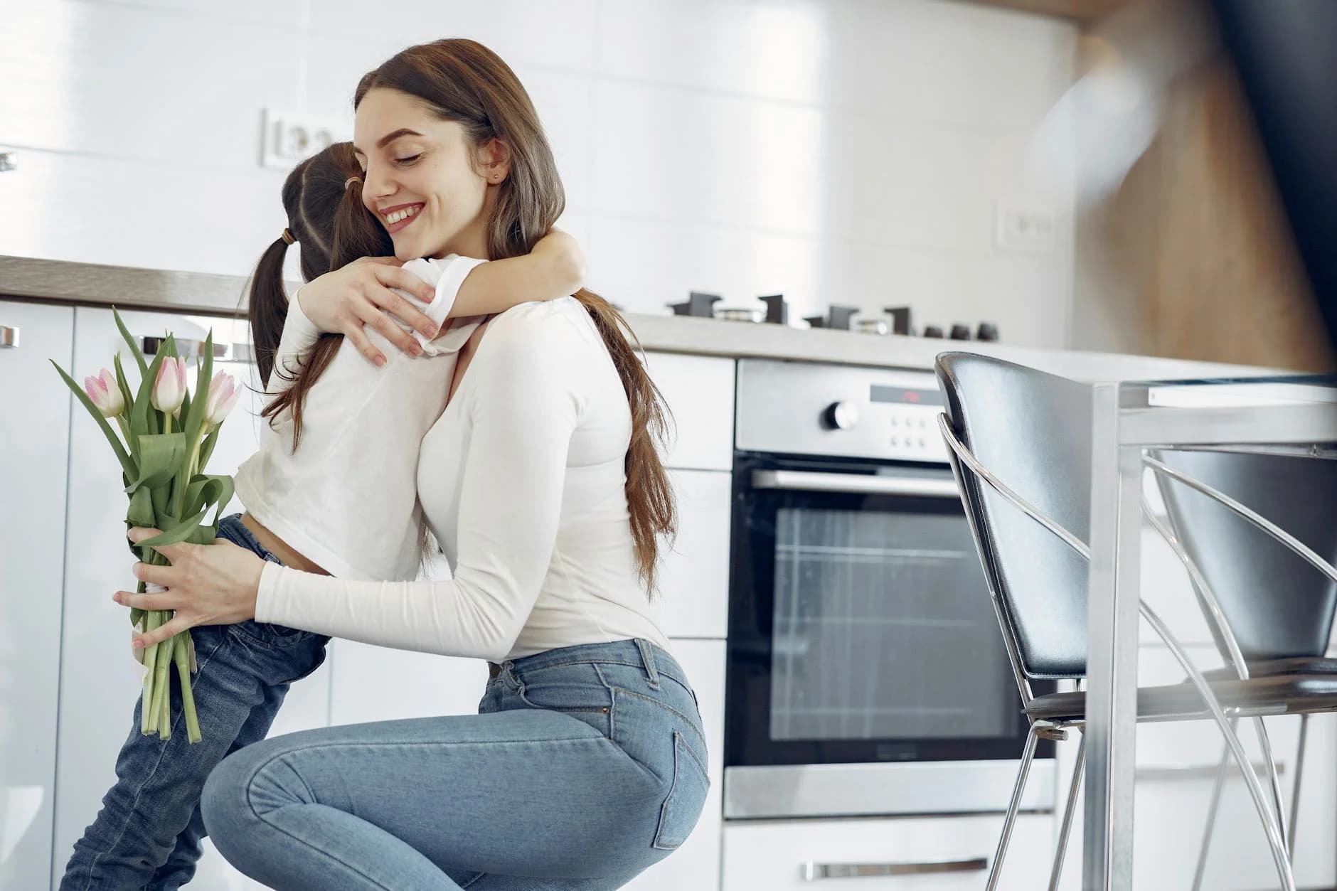 Happy Mothers Day 2026 from Rapid Panda Movers