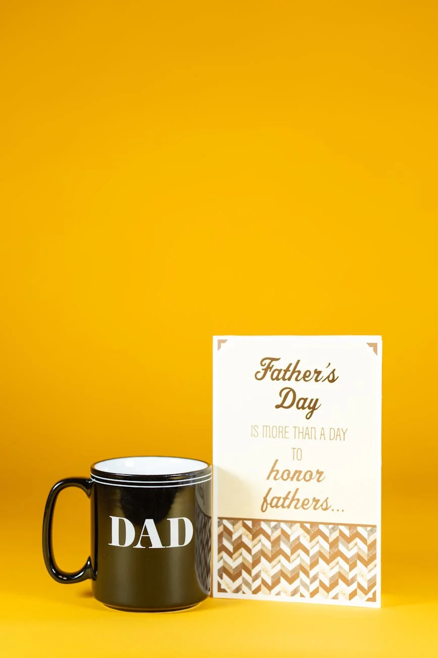 Happy Fathers Day 2026 from Rapid Panda Movers
