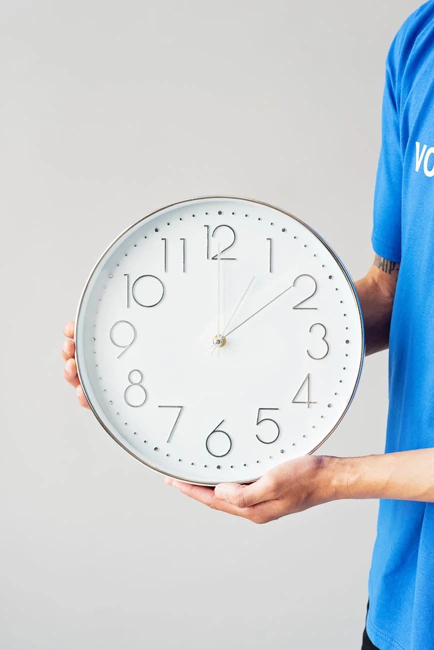 Practical Hourly Moving Advice for June