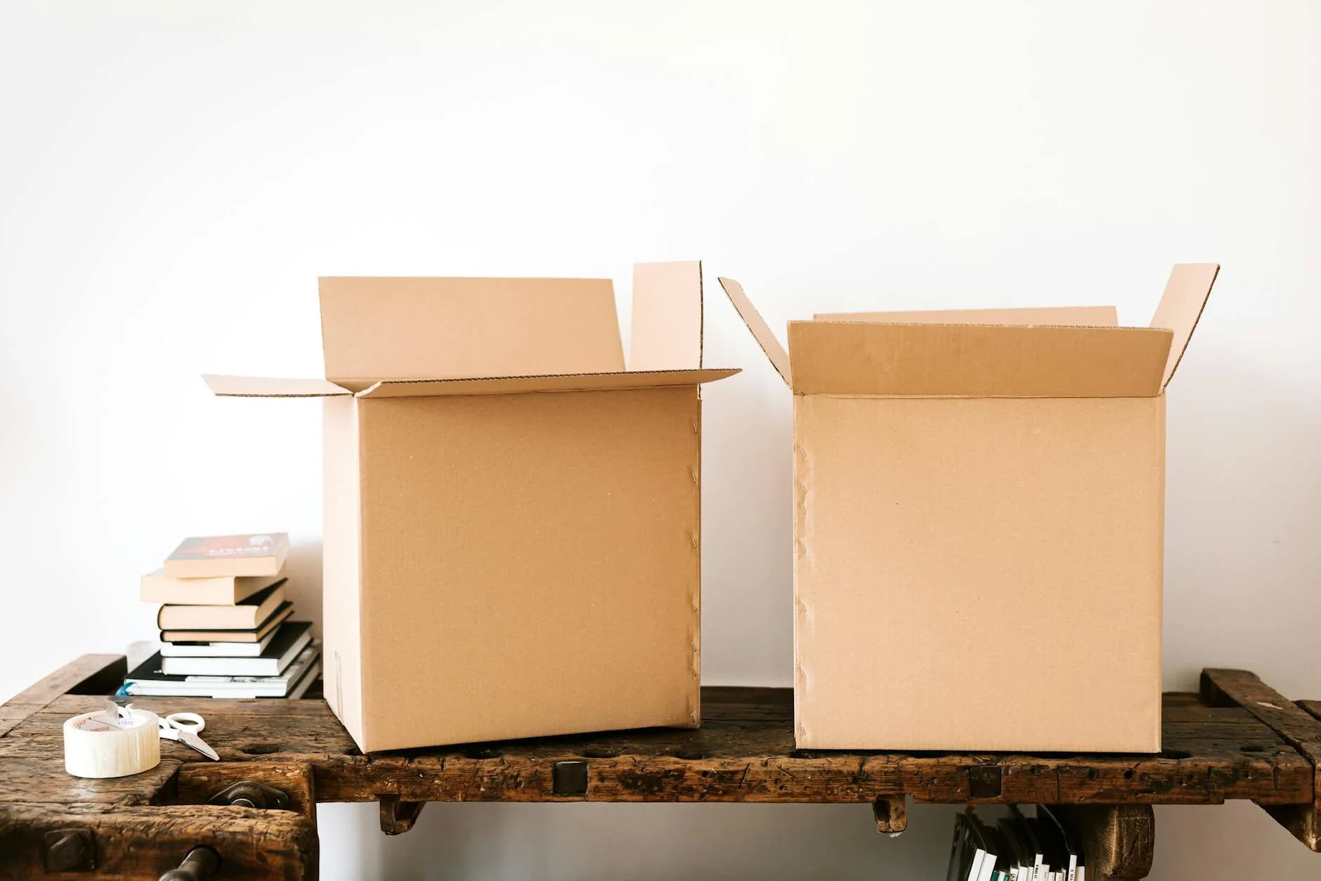 Smart Commercial Moving Tips for Summer
