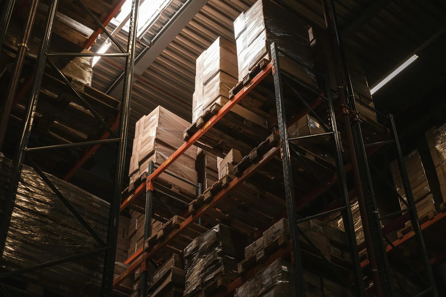 Storing Furniture Long-Term Without Damage