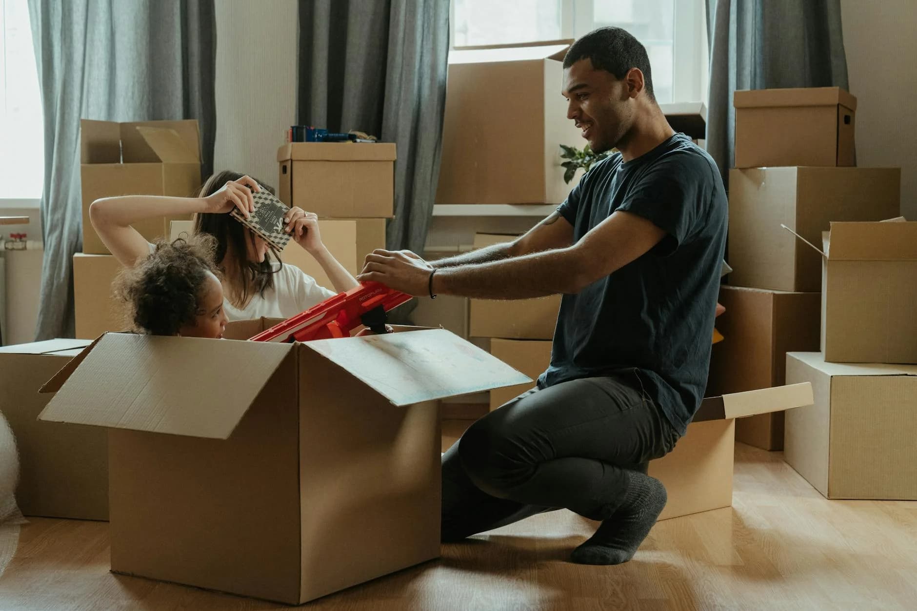 September Residential Moving Tips for Miami Residents