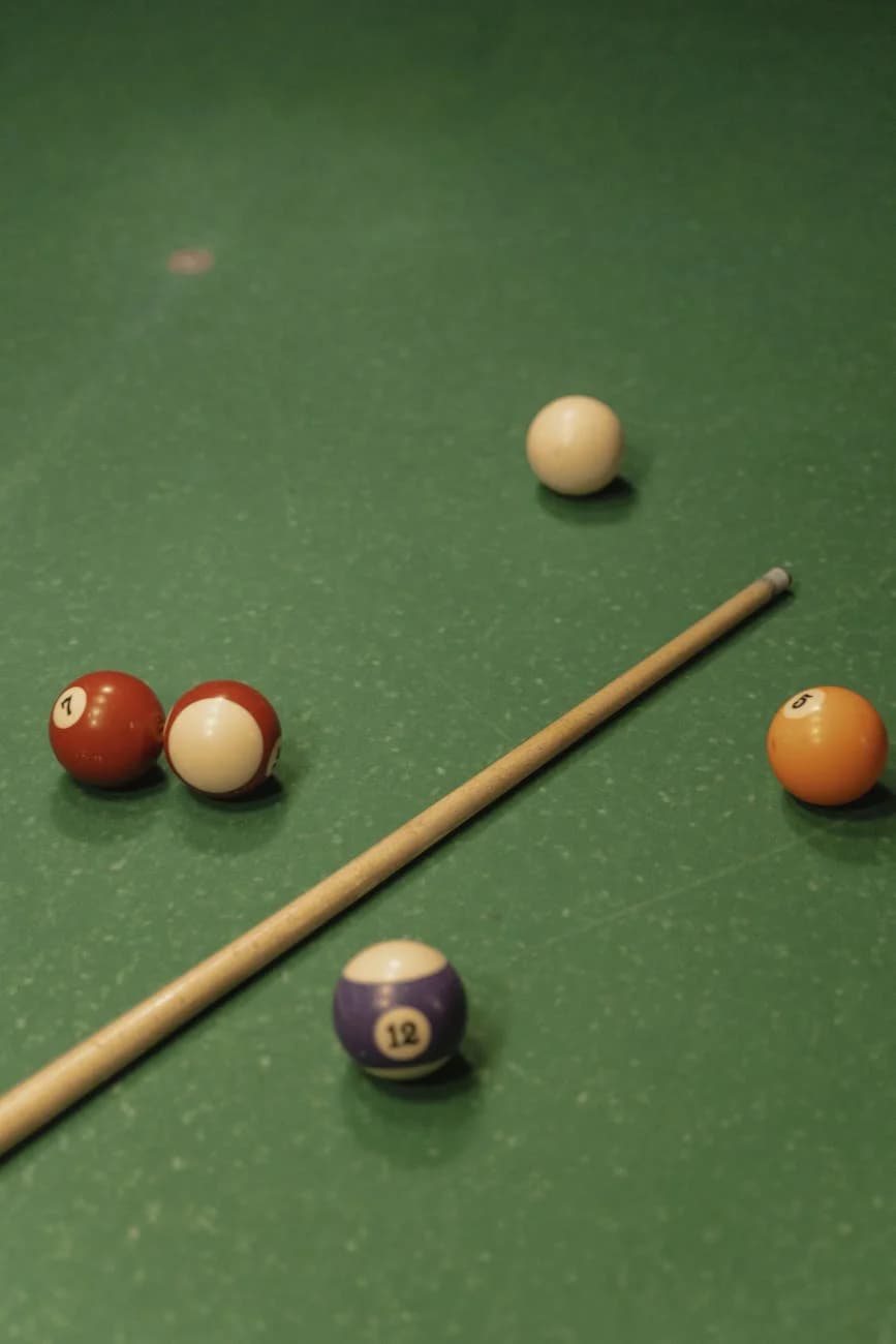 Moving a Snooker Table vs Standard Pool Table