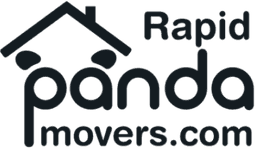 Rapid Panda Movers