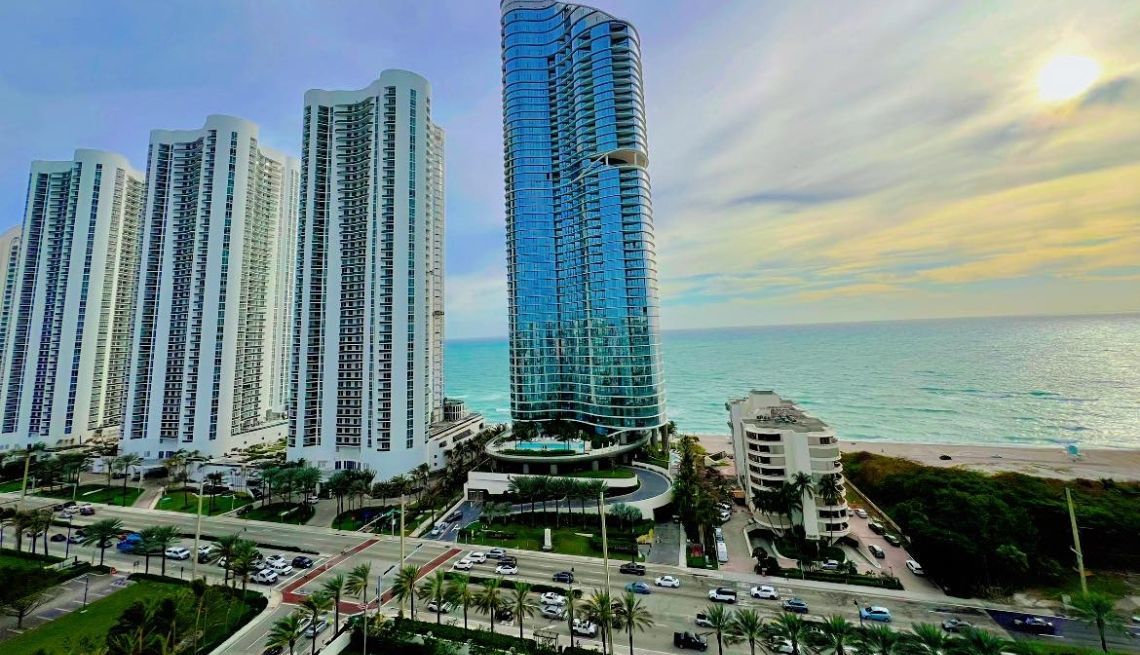 Miami Relocation